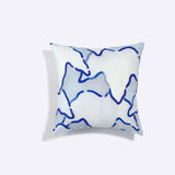 リネンクッションカバー45×45 | ivy.