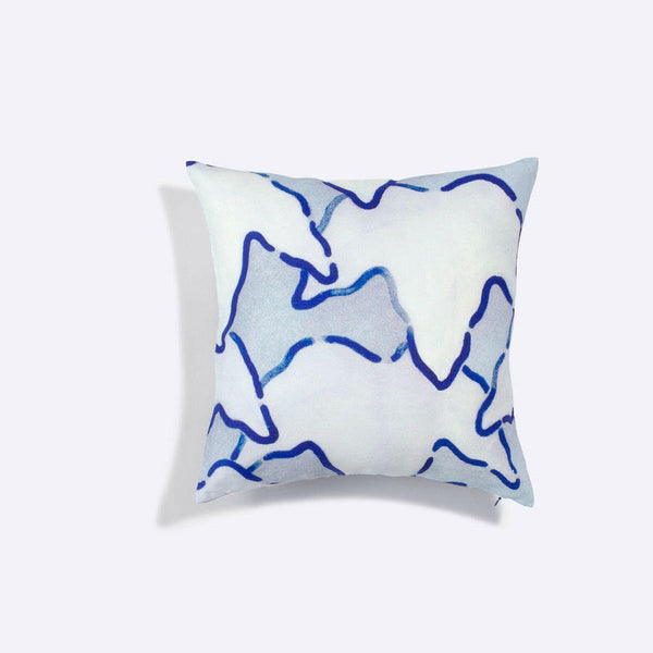 リネンクッションカバー45×45 | ivy.