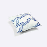 リネンクッションカバー45×45 | 地面ブロック.