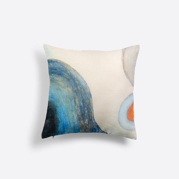 リネンクッションカバー45×45 | 作品2.