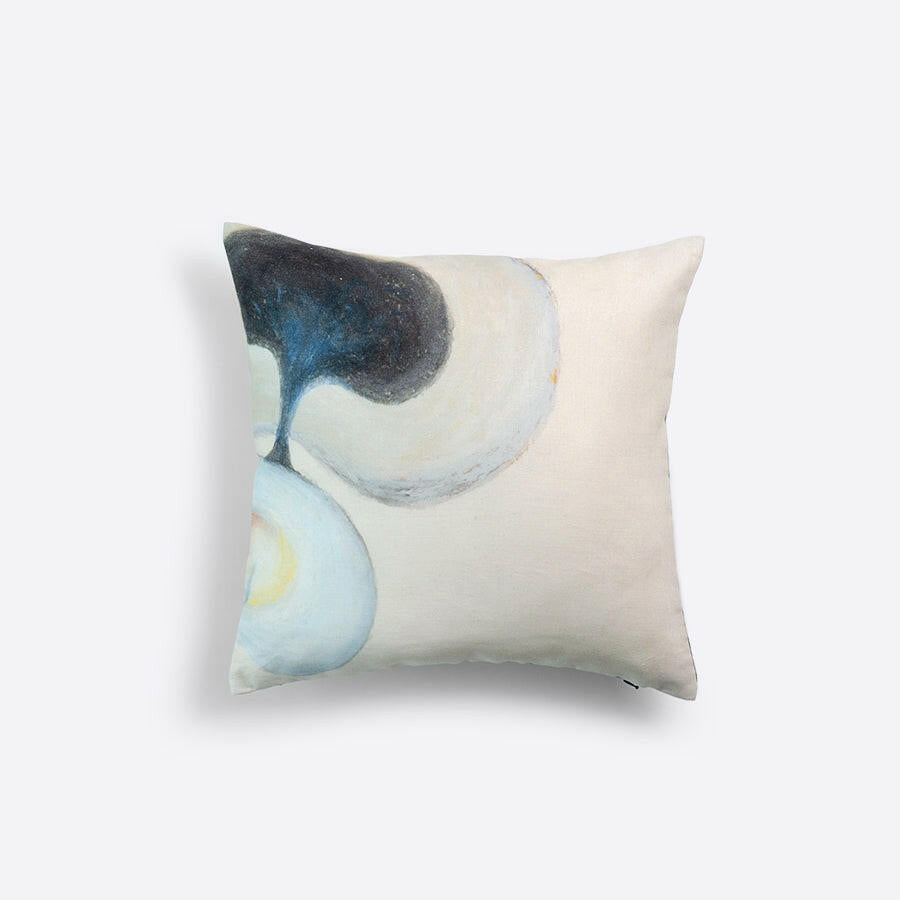 リネンクッションカバー45×45 | 作品2.