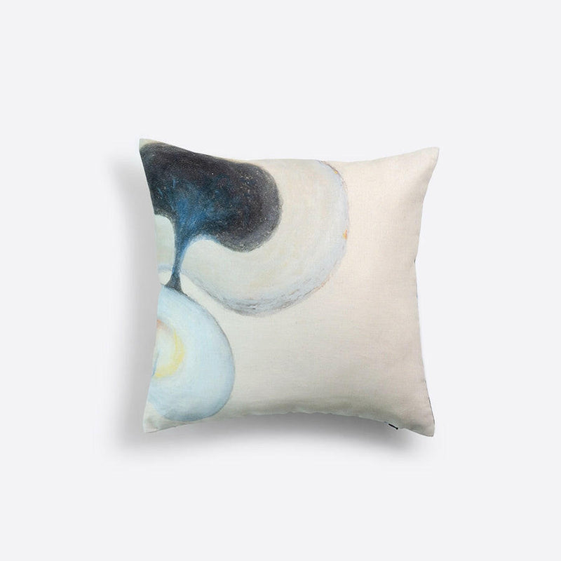 リネンクッションカバー45×45 | 作品2.