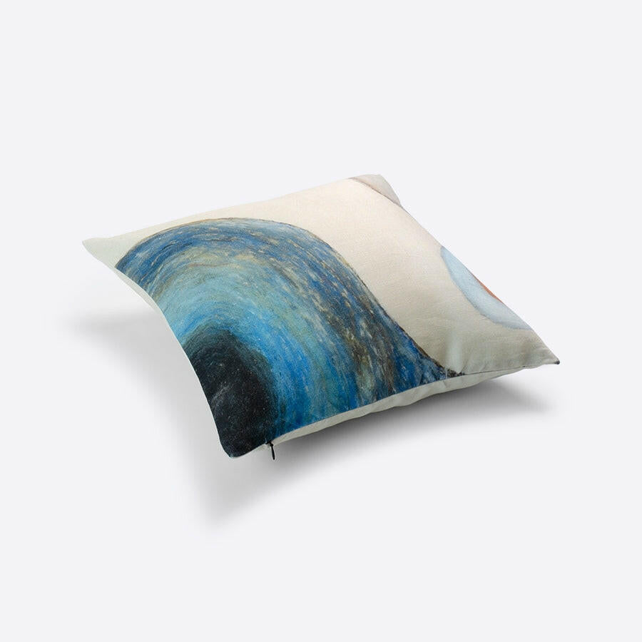 リネンクッションカバー45×45 | 作品2.