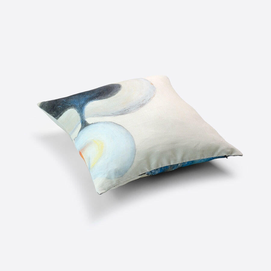 リネンクッションカバー45×45 | 作品2.