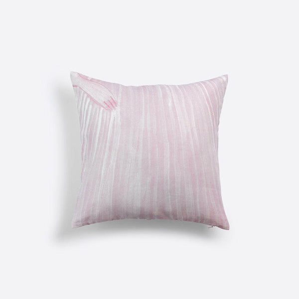 リネンクッションカバー45×45 | たんぽぽガール.