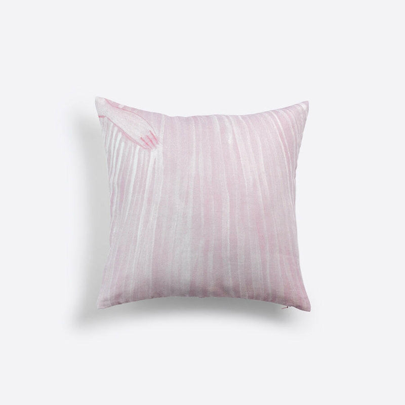 リネンクッションカバー45×45 | たんぽぽガール.