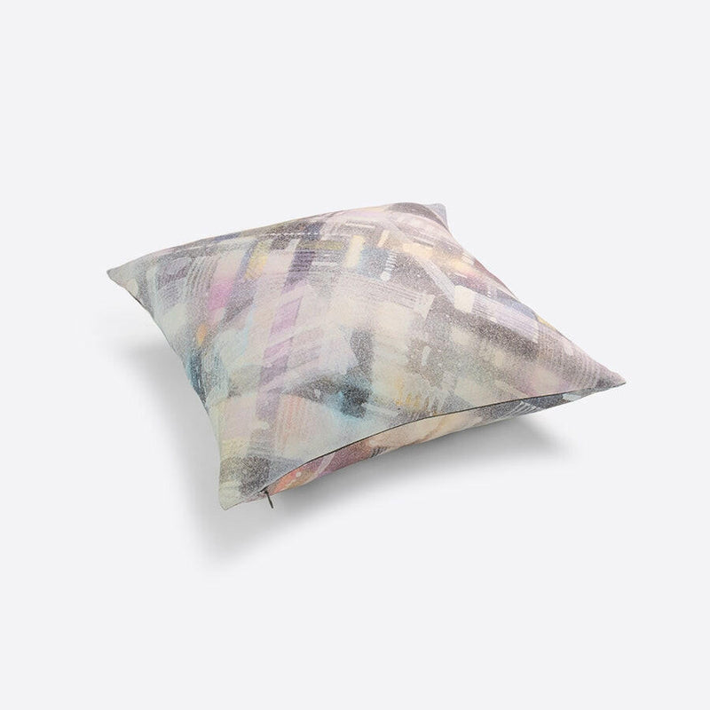 リネンクッションカバー45×45 | Crossing no.2.