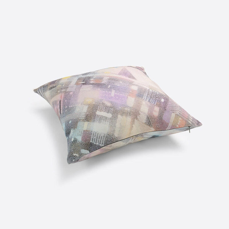 リネンクッションカバー45×45 | Crossing no.2.