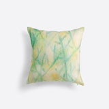 リネンクッションカバー45×45 | Planted man.