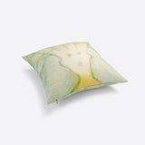 リネンクッションカバー45×45 | Planted man.