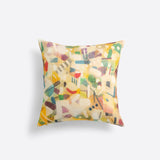 リネンクッションカバー45×45 | Tree.