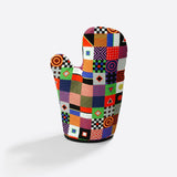 ミトン・鍋敷きセット | Pattern.