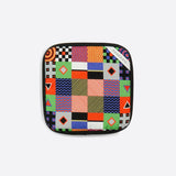 ミトン・鍋敷きセット | Pattern.