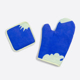 ミトン・鍋敷きセット | 無題.