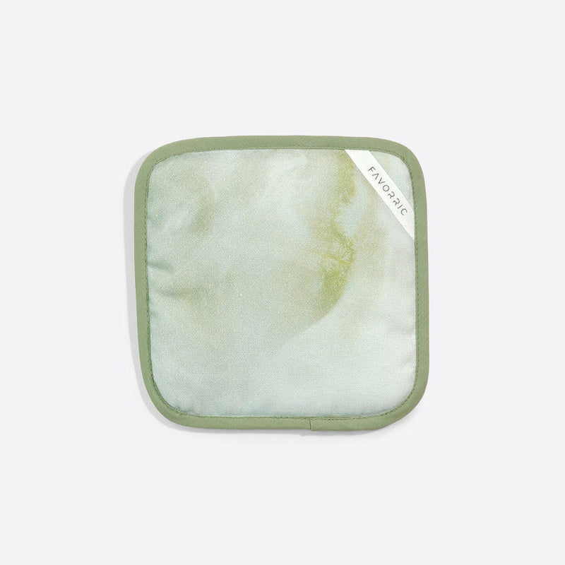 ミトン・鍋敷きセット | hazy.