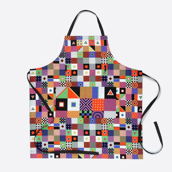 エプロン | Pattern.