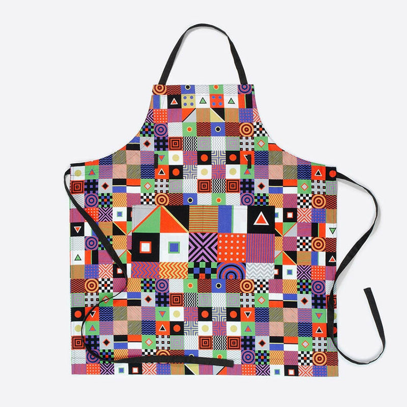 エプロン | Pattern.