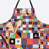 エプロン | Pattern.