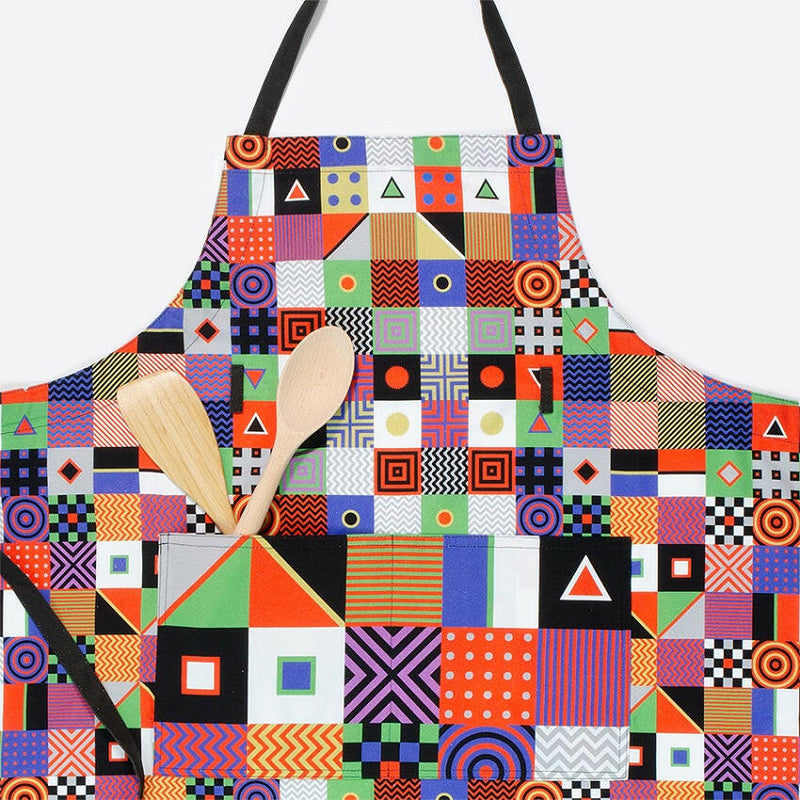 エプロン | Pattern.