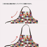 エプロン | Pattern.