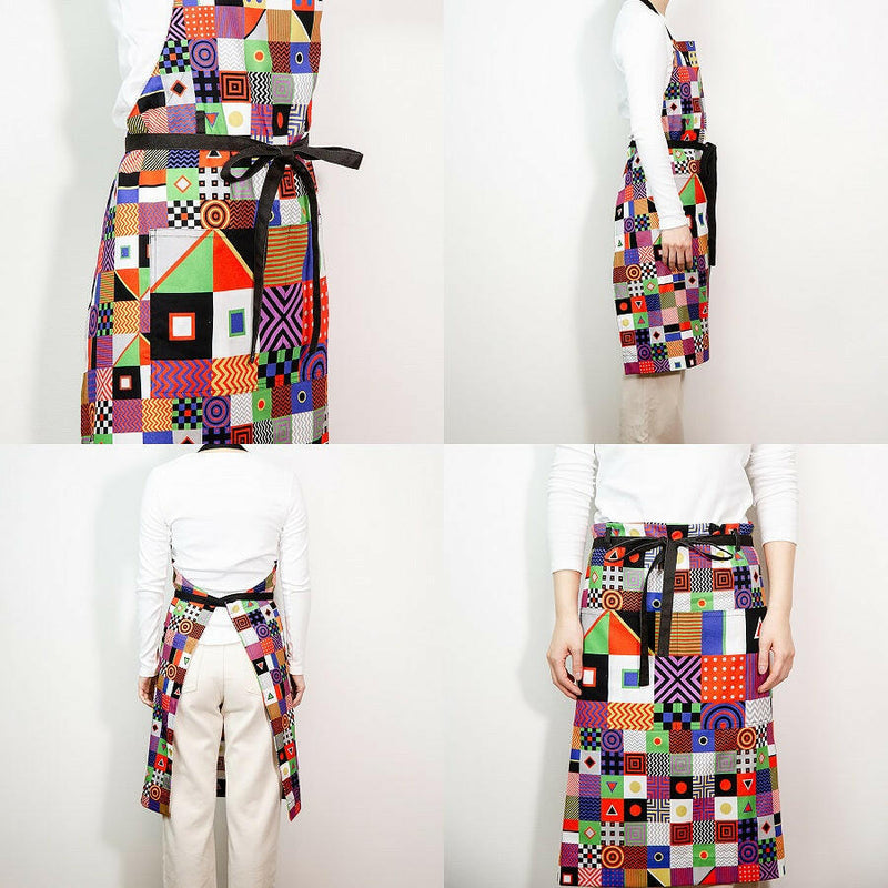 エプロン | Pattern.