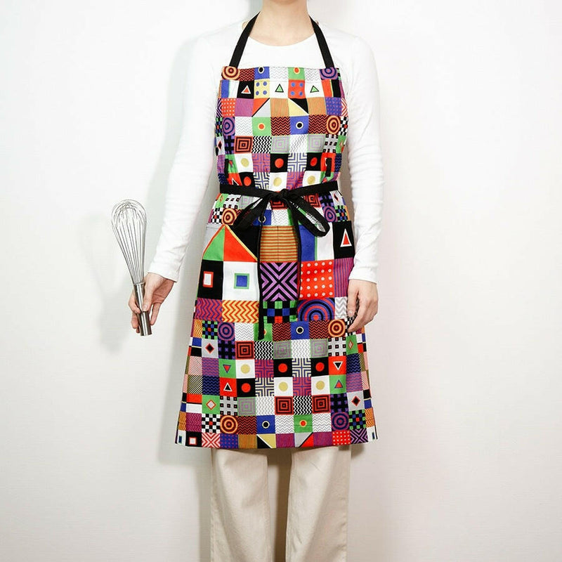 エプロン | Pattern.