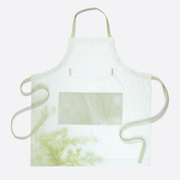 エプロン | hazy.