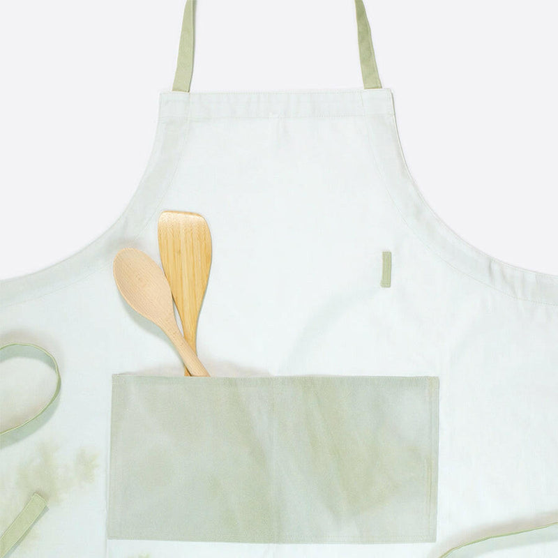 エプロン | hazy.