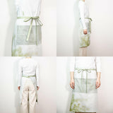 エプロン | hazy.