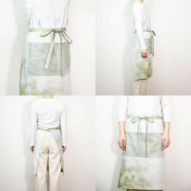 エプロン | hazy.