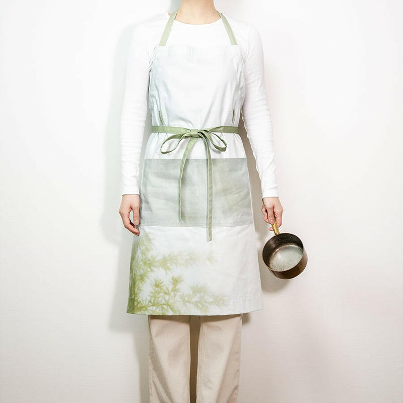 エプロン | hazy.