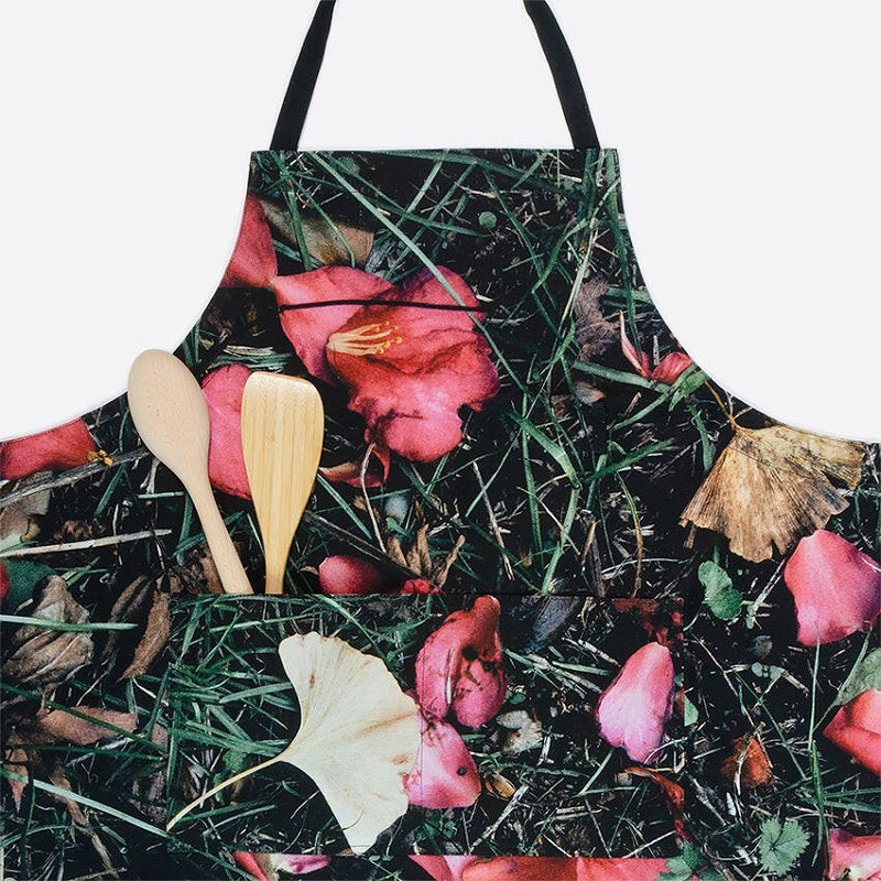 エプロン | TSUBAKI.