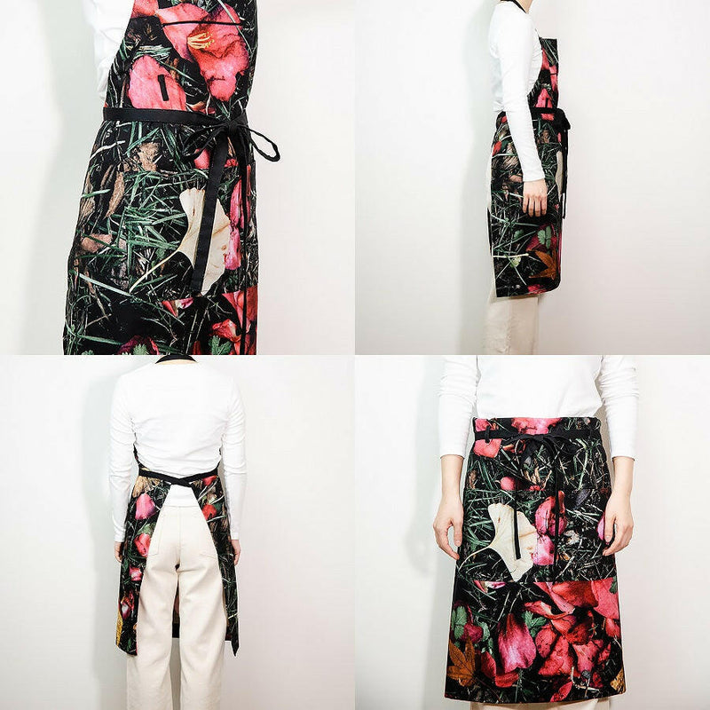 エプロン | TSUBAKI.