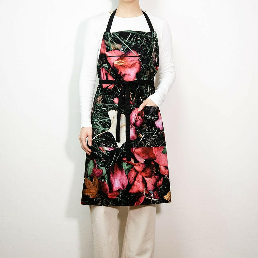 エプロン | TSUBAKI.