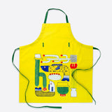 エプロン | さかなとサボテン.