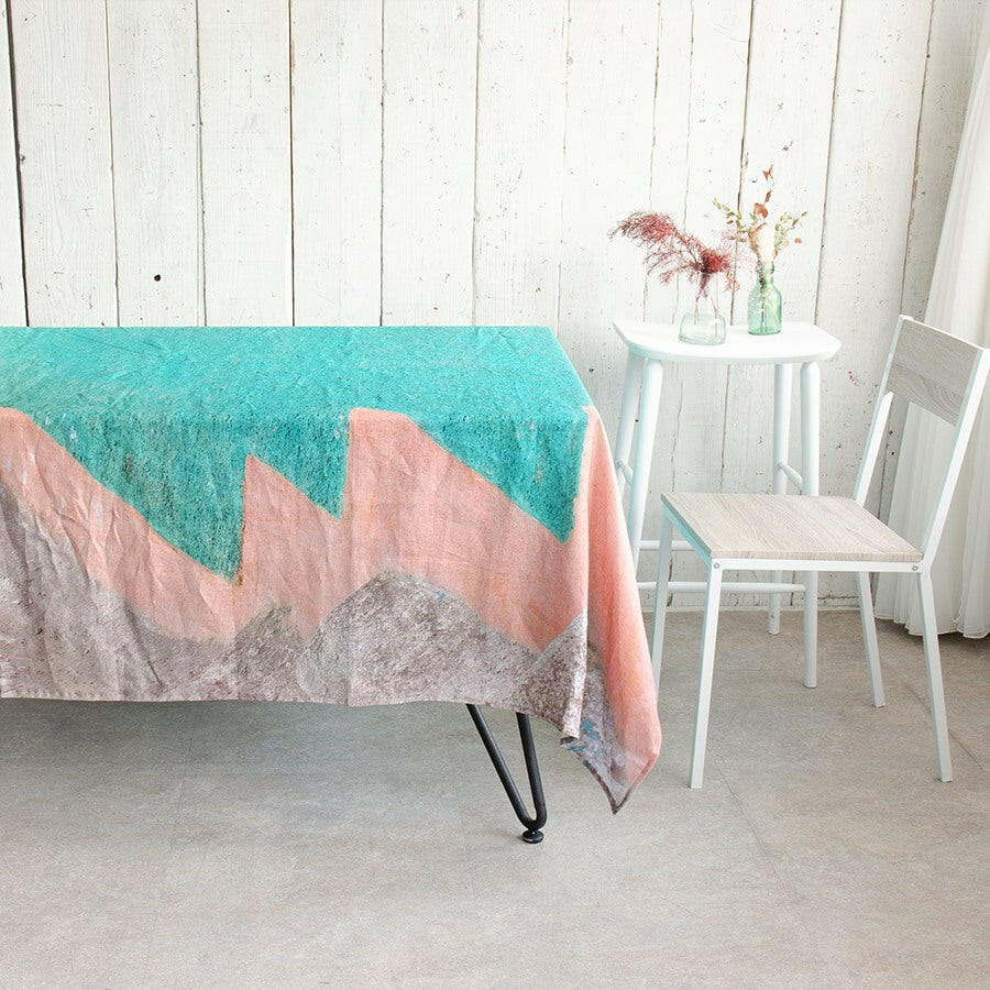 マルチカバー カーテン テーブルクロス | おしゃれ 洗える | 日本製