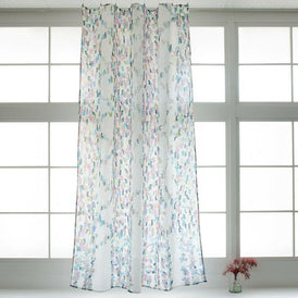 リネンマルチクロス | Beads curtain.