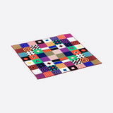 リネンキッチンクロス | Pattern.