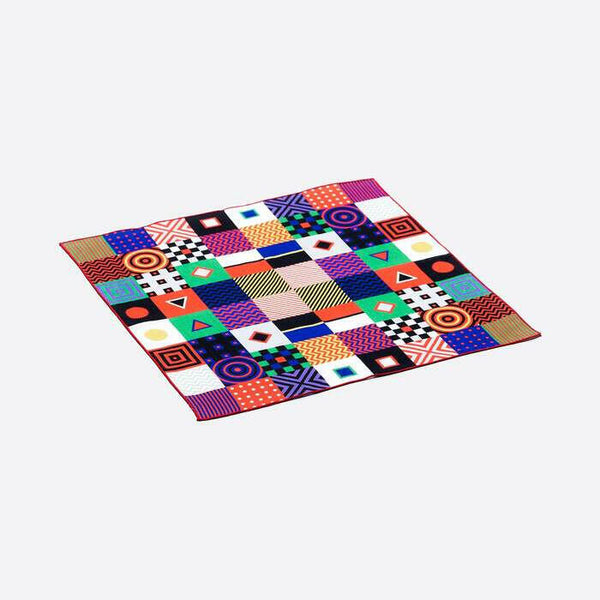 リネンキッチンクロス | Pattern.