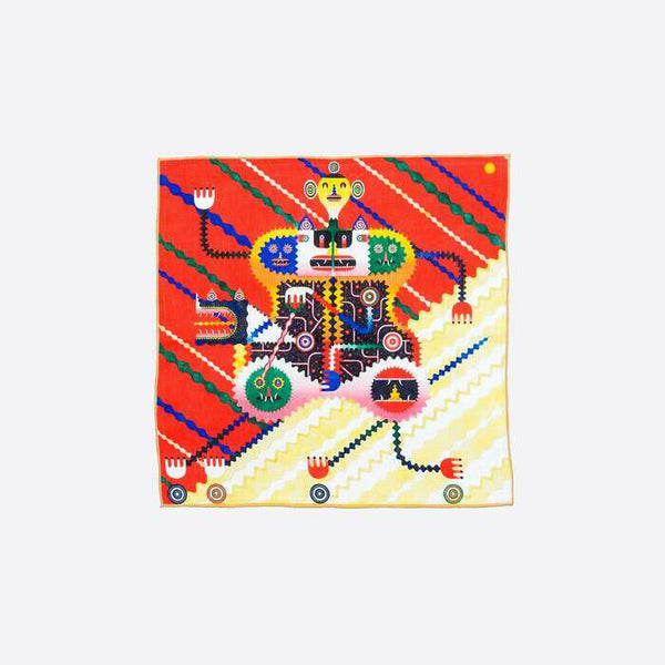 リネンキッチンクロス | Big Daddy.