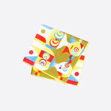 リネンキッチンクロス | Humans | Aタイプ.