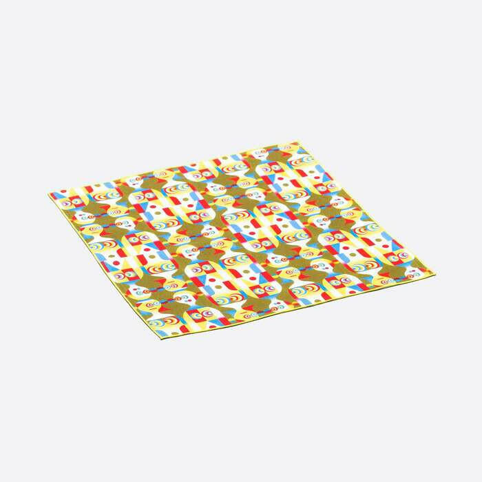 リネンキッチンクロス | Humans | Bタイプ.