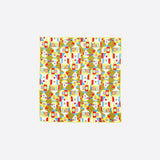 リネンキッチンクロス | Humans | Bタイプ.