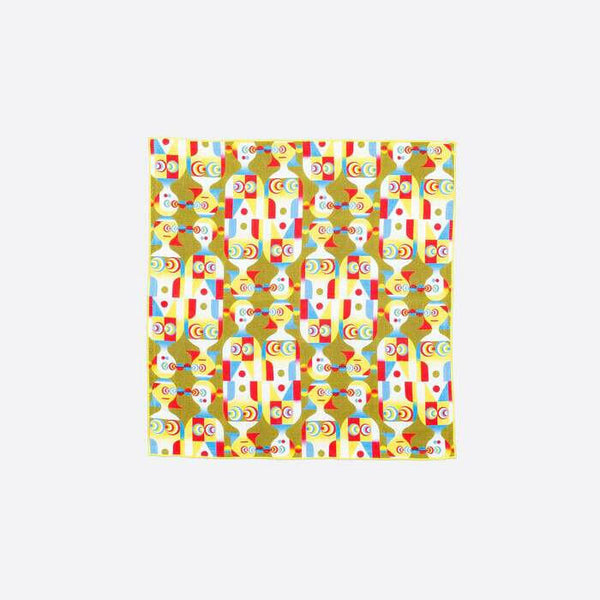 リネンキッチンクロス | Humans | Bタイプ.