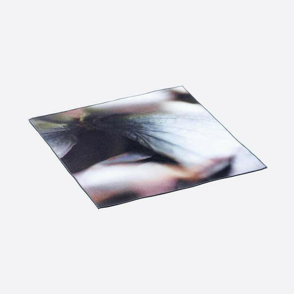 リネンキッチンクロス | Fragment Ⅱ - series 'Hydrangea' | Aタイプ.