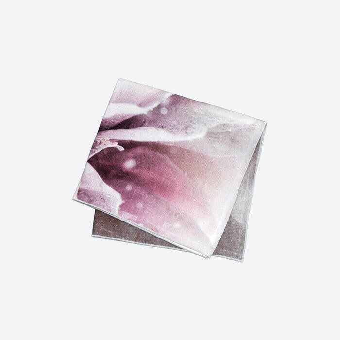 リネンキッチンクロス | Regeneration Ⅰ - series 'Stills' | Aタイプ.