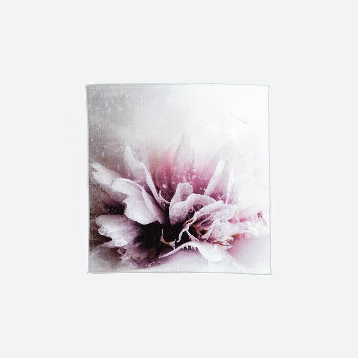 リネンキッチンクロス | Regeneration Ⅰ - series 'Stills' | Cタイプ.