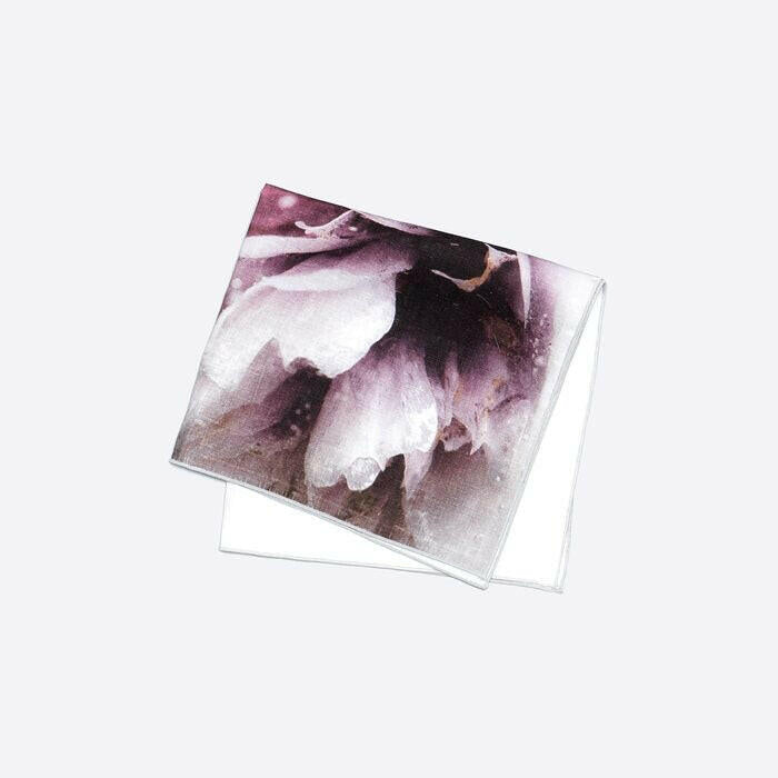 リネンキッチンクロス | Regeneration Ⅰ - series 'Stills' | Cタイプ.