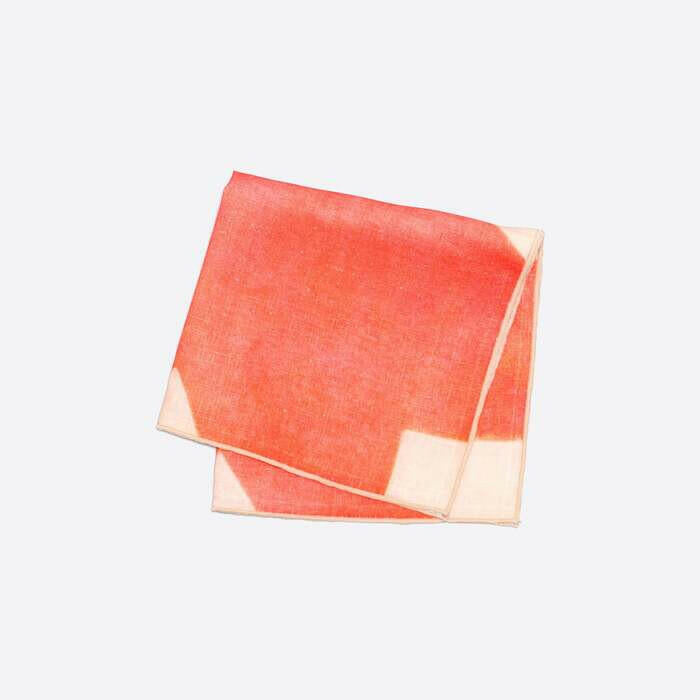 リネンキッチンクロス | メキシコの記憶.