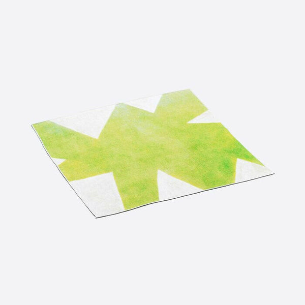 リネンキッチンクロス | 私は何者にもならない.